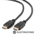 Gembird Kabel HDMI-HDMI v2.0 3D TV High Speed Ethernet 30M (pozłacane końcówki) Aktywny/chipset