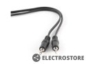 Gembird Kabel stereo MINIJACK-> MINIJACK M/M 2M