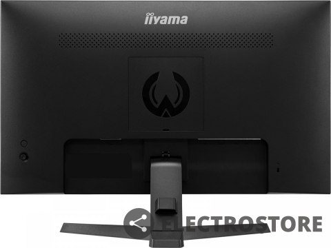 IIYAMA Monitor 27 cali G2740HSU-B1 IPS,FHD,75Hz,1ms(MPRT),HDMI,DP,FreeSync IIYAMA Monitor 27 cali G2740HSU-B1 IPS,FHD,75Hz,1ms(MPRT),HDMI,DP,FreeSync