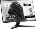 IIYAMA Monitor 27 cali G2740HSU-B1 IPS,FHD,75Hz,1ms(MPRT),HDMI,DP,FreeSync