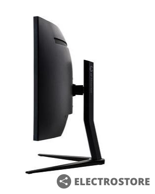IIYAMA Monitor 34 cale GB3466WQSU-B1 VA,UWQHD,144HZ,1MS,1500R,HDMI/DPx2,USB 3.0 IIYAMA Monitor 34 cale GB3466WQSU-B1 VA,UWQHD,144HZ,1MS,1500R,HDMI/DPx2,USB 3.0