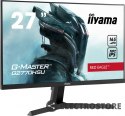 IIYAMA Monitor G2770HSU-B1 27cali 0.8ms(MPRT), IPS, DP, HDMI, 165Hz, USBx2