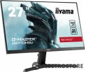 IIYAMA Monitor G2770HSU-B1 27cali 0.8ms(MPRT), IPS, DP, HDMI, 165Hz, USBx2