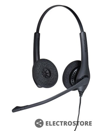 Jabra Biz 1500 USB Duo