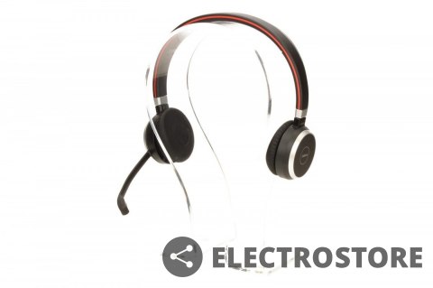 Jabra Evolve 65 Duo Jabra Evolve 65 Duo