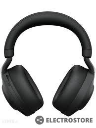 Jabra Słuchawki Evolve2 85 Stand Link380c MS Stereo Black Jabra Słuchawki Evolve2 85 Stand Link380c MS Stereo Black