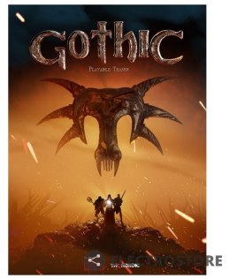 Plaion Gra PC Must Have Gothic Complete