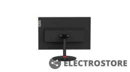 Lenovo Monitor 25 ThinkVision T25d-10 WLED LCD 61DBMAT1EU