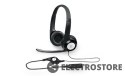 Logitech H390 Słuchawki z mikrofonem USB 981-000406