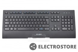 Logitech K280e Comfort Keyboard 920-005217 OEM