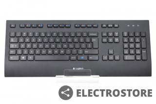 Logitech Klawiatura K280e Comfort 920-005217 OEM