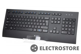 Logitech Klawiatura K280e Comfort 920-005217 OEM