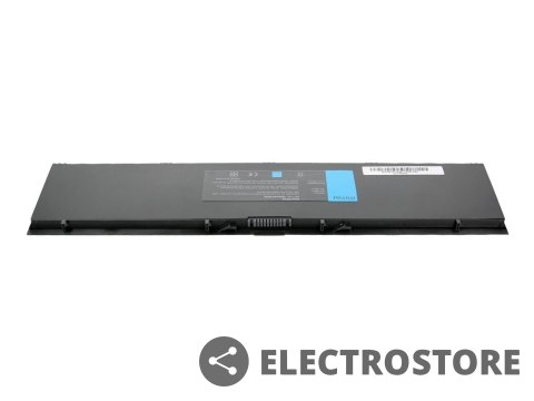 Mitsu Bateria do Dell Latitude E7440 4500 mAh (33 Wh) 7.4 - 7.6 Volt Mitsu Bateria do Dell Latitude E7440 4500 mAh (33 Wh) 7.4 - 7.6 Volt