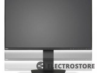 NEC Monitor Multisync EA271Q 27 WQHD Czarny