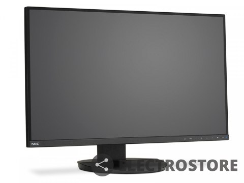 NEC Monitor Multisync EA271Q 27 WQHD Czarny NEC Monitor Multisync EA271Q 27 WQHD Czarny