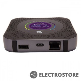Netgear Netgear Nighthawk M1 MR1100 Hot Spot LTE DualBand