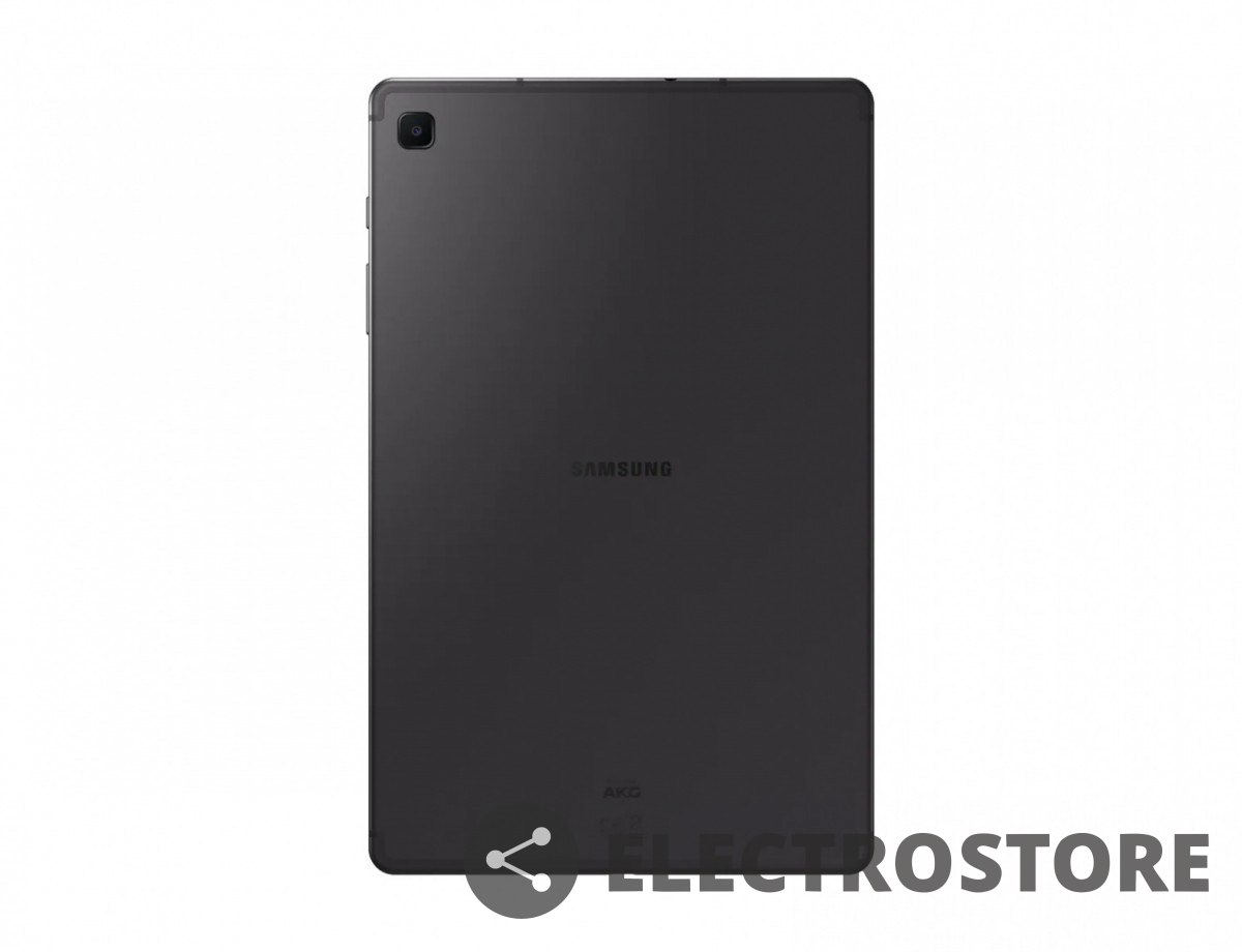 Samsung Tablet Galaxy Tab S6 Lite P615 10.4 cala LTE 4/64GB Szary