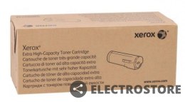 Xerox Toner VersaLink B6xx extra high 46,7k 106R03945 czarny