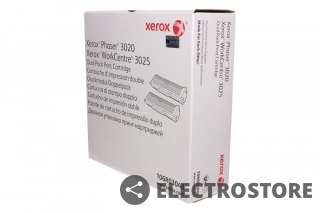 Xerox Toner pro 3020 3025, 3.000 str. Black