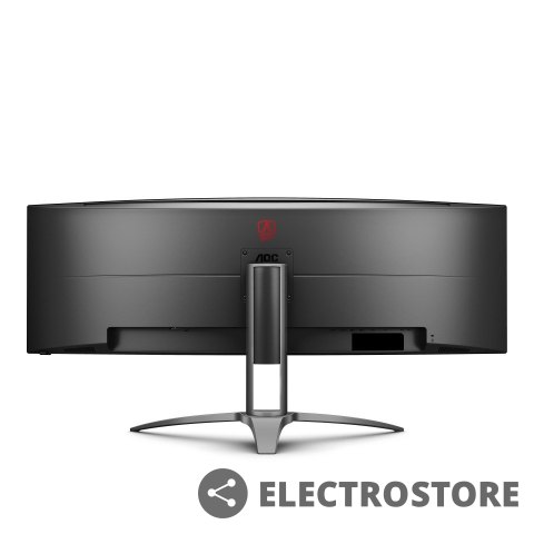 AOC Monitor AG493QCX 49 144Hz VA Curved HDMIx2 DPx2 AOC Monitor AG493QCX 49 144Hz VA Curved HDMIx2 DPx2