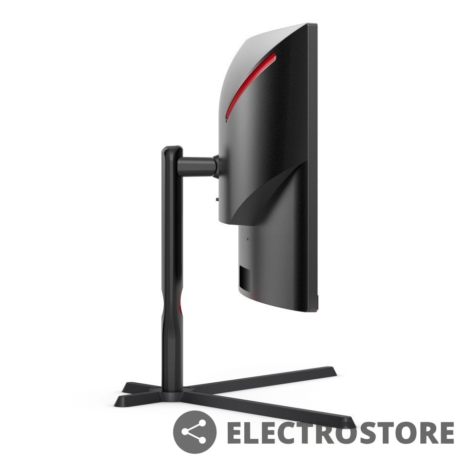 AOC Monitor CU34G3S 34 VA 165 Hz Curved HDMIx2 DPx2 AOC Monitor CU34G3S 34 VA 165 Hz Curved HDMIx2 DPx2