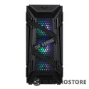 Asus Obudowa TUF GAMING GT301 AuraRGB FUN / czarna