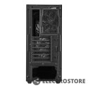 Asus Obudowa TUF GAMING GT301 AuraRGB FUN / czarna