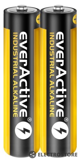 EverActive Baterie paluszki LR03/AAA 40 szt.