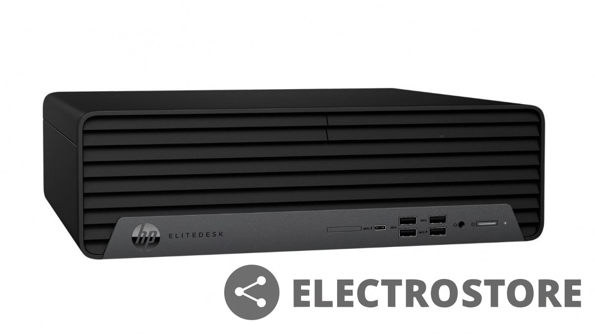 HP Inc. Komputer EliteDesk 800 SFF G8 i9-11900 1TB/32/DVD/W10P 42T11EA