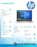 HP Inc. Notebook ProBook 455 G8 R7-5800U 512/16/15,6/W10P 32N01EA