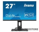 IIYAMA Monitor 27 caliXUB2793HSU-B4 IPS,FHD,HDMI,DP,VGA,USB3.0,2x2W