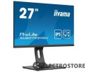 IIYAMA Monitor 27 caliXUB2793HSU-B4 IPS,FHD,HDMI,DP,VGA,USB3.0,2x2W