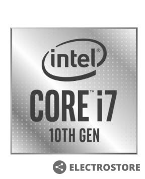 Intel Procesor Core i7-10700 BOX 2,9GHz, LGA1200