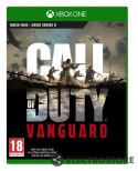 Plaion Gra XOne Call of Duty Vanguard