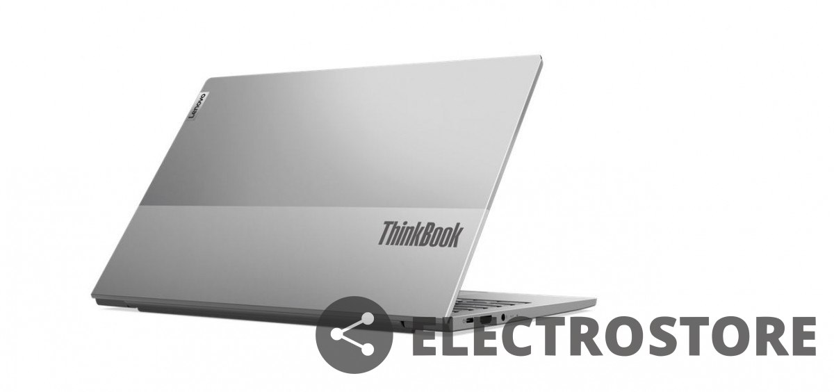 Lenovo Laptop ThinkBook 13s G2 20V900A3PB W11Pro i5-1135G7/8GB/256GB/INT/13.3 WUXGA/Mineral Grey/1YR CI
