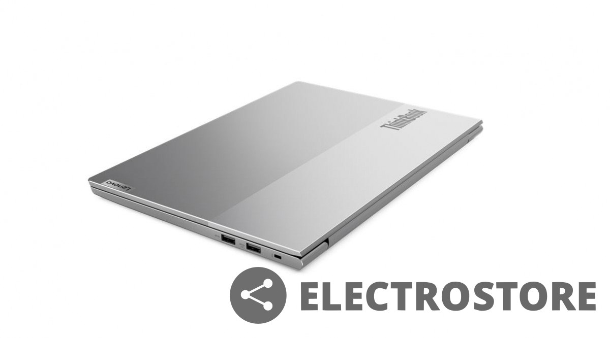 Lenovo Laptop ThinkBook 13s G3 20YA0031PB W11Pro 5600U/16GB/512GB/INT/13.3 WUXGA/Mineral Grey/1YR CI