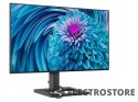 Philips Monitor 275E2FAE 27 cali IPS HDMIx2 DP Głośniki HAS