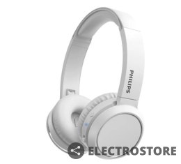 Philips Słuchawki TAH4205WT biały BT TAH4205WT/00