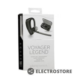 Plantronics Słuchawka Bluetooth Voyager Legend z etui ładującym