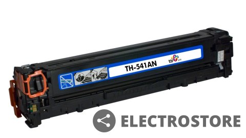 TB Print Toner do HP CM1215 TH-541AN CY 100% nowy TB Print Toner do HP CM1215 TH-541AN CY 100% nowy
