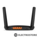 TP-LINK Router MR600 4G+ LTE cat. 6 WiFi AC1200