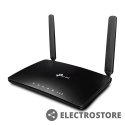 TP-LINK Router MR600 4G+ LTE cat. 6 WiFi AC1200