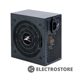 Zalman Zasilacz MegaMax 700W V2 80+ STD EU ZM700-TXII