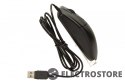 A4 Tech OP-620D Black USB double click