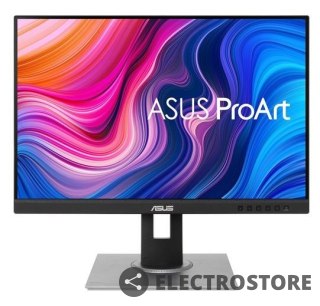 Asus Monitor 27 cali ProArt PA278QV IPS WQHD HDMI DP mDP HUB USB sRGB: 100%