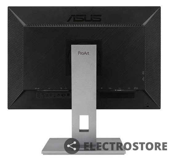 Asus Monitor 27 cali ProArt PA278QV IPS WQHD HDMI DP mDP HUB USB sRGB: 100%