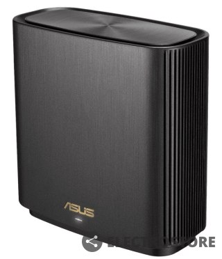 Asus System ZenWiFi XT8 WiFi 6 AX6600 1-pack Czarny