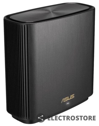 Asus System ZenWiFi XT8 WiFi 6 AX6600 1-pack Czarny