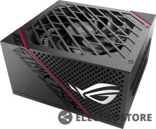 Asus Zasilacz ROG STRIX 750G 80+ GOLD czarny