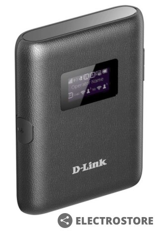D-Link Router DWR-933 3G/4G LTE AC1200 HotSpot